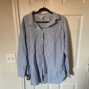 Old Navy The Classic Shirt